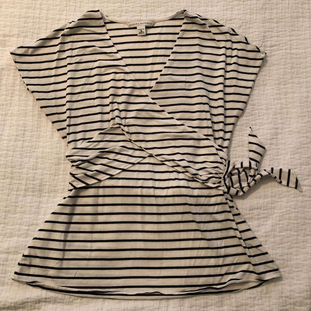 Banana Republic Women’s Top